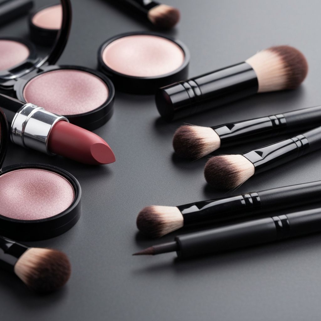 Maquillage Maquillage