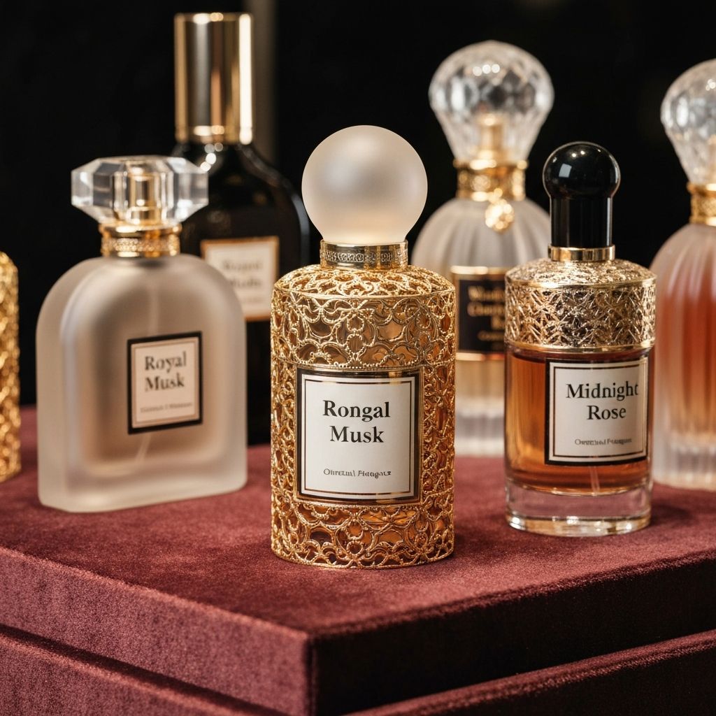 Parfums Parfums